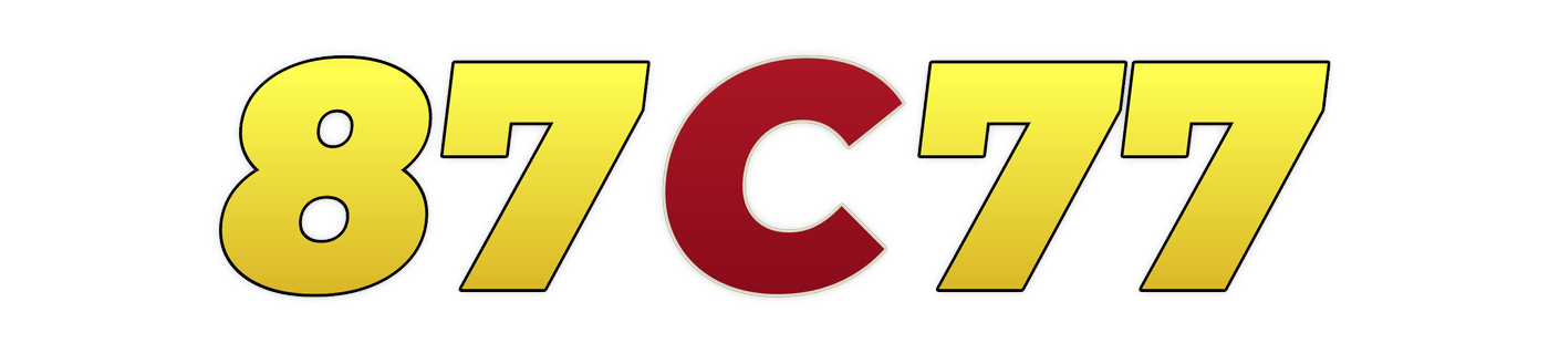 87c77 লোগো
